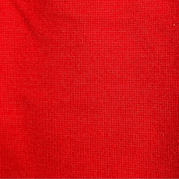 UK2LA Red MIDI Pencil Skirt NWT Size XS - Picture 15 of 16